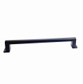 U102 L-160/CZ  UCHWYT czarny mat AX