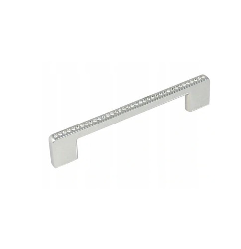 UCHWYT UZ-CRA14 C763/192 CHROM/KRYSZTAŁ