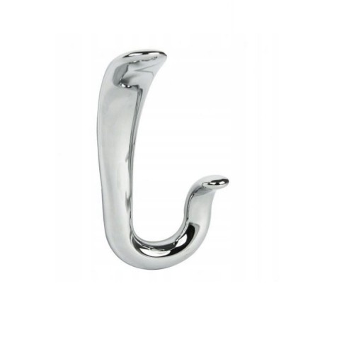 WIESZAK U D-W0722 M6 CHROM