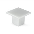 Gałka GM-315 G6 Aluminium