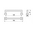 UR47-0160-LPS01 stare srebro porowate GRAFIT------