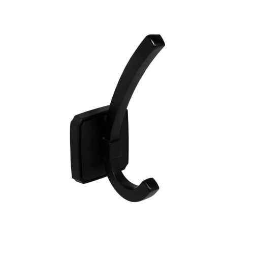 WIESZAK W021/CZARNY MAT pasuje do U100/CZARNY AX