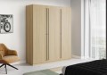 Uchwyt US10 L-1152 -L2-F10-YO 3pkt.mont czarny str