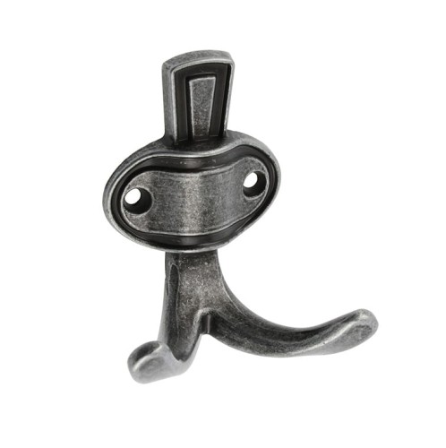 WIESZAK WZ-Coruna-M-07 mały antyczne srebro