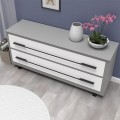 UCHWYT LANA  C-5439-1024/1135A.P61 czarny mat