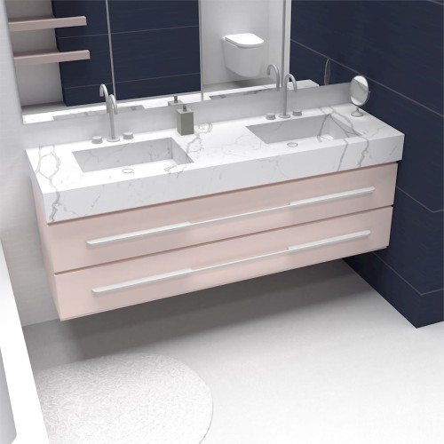 UCHWYT LANA  C-5579-1024/1135.A1 aluminium