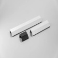 UA-TREX-CROSS-320-20M UCHWYT L-350 czarny mat