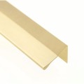 UA-TREX-CROSS-320-22 UCHWYT L-350 jasne złoto szcz