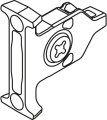 MOCOWANIE FRONTU TANDEMBOX ZSF.35A2  