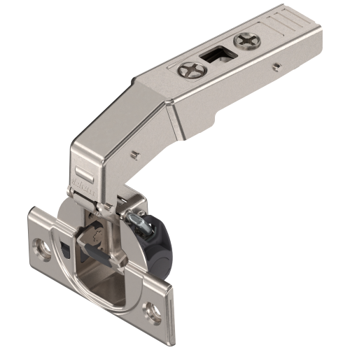 CLIP TOP równoległy+BLUMOTION NOWY  79B9550 