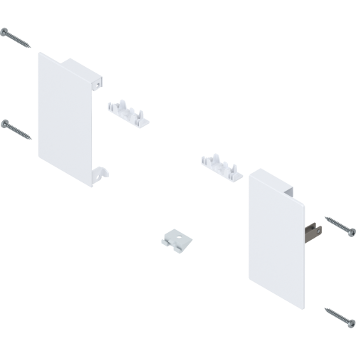 MOCOWANIE WEW.FRONTU MERIVOBOX M BIAŁE
