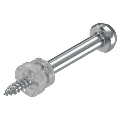 MOCOWANIE FRONTU GÓRNE MERIVOBOX NA WKRĘT