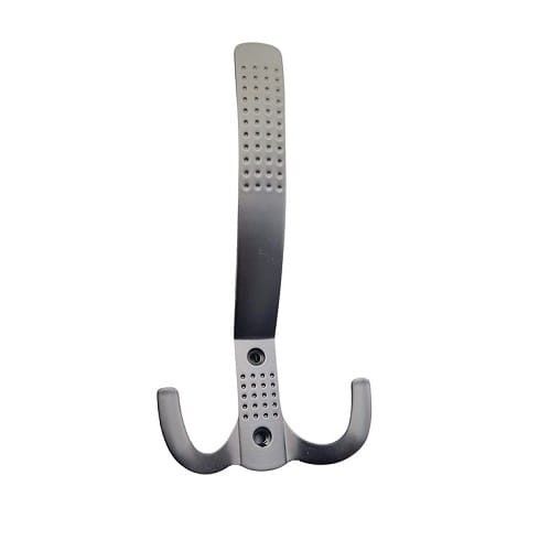 WIESZAK KONEWKA DUŻY Z-355 CZARNY