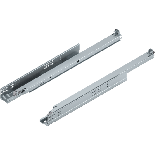 TANDEM L-600 P.W. BLUMOTION