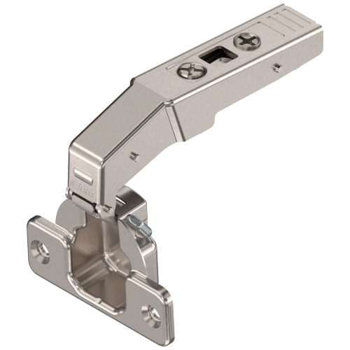 ZAWIAS CLIP TOP równoległy  b/prow