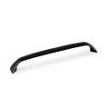 C-3485 UCHWYT SONGO L-160 mm  P61  czarny mat