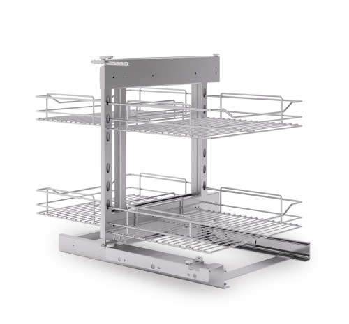 Cargo narożne MAGIC KOMFORT (P/L) uniwersalny LINIA PRESTIGE 
1000 front 470/500  kolor P22 