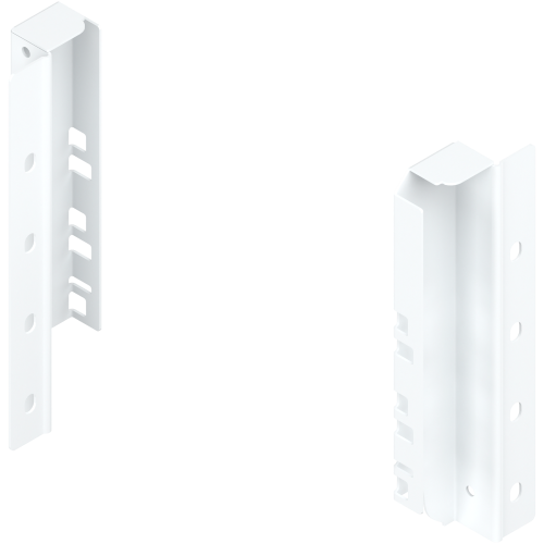 MOCOWANIE ŚCIANKI TYLNEJ L+P C H-151MM BIAŁE