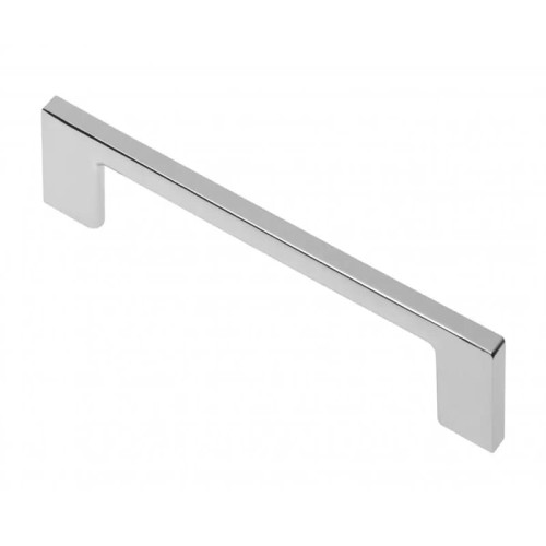 UN7304 L-256 HD-165  UCHWYT CHROM SMYCZEK