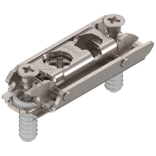 Prowadnik prosty 0 mm. Expando