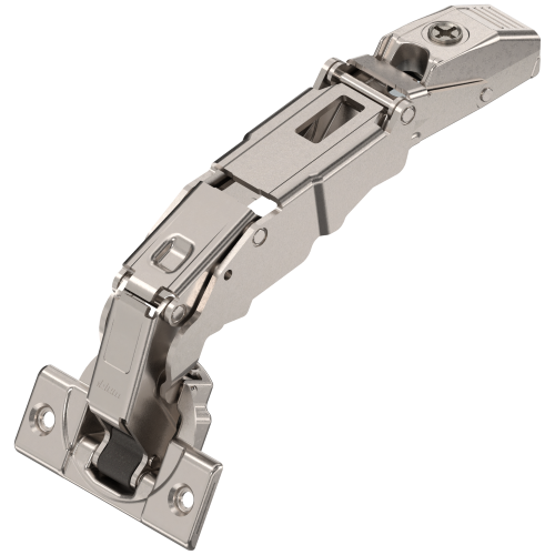 ZAWIAS CLIP 155 st. z zerowym uskokiem 