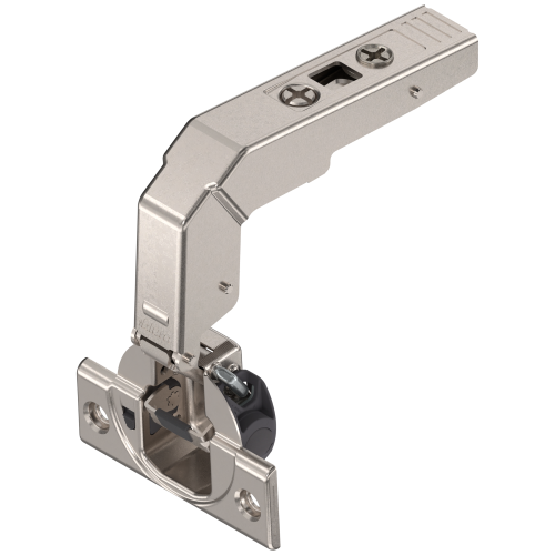 ZAWIAS CLIP TOP równoległy wysoki BLUMOTION