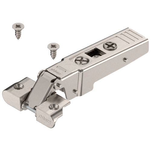 ZAWIAS DO RAMKI Z1 bez sprężyny