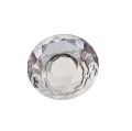 GZ-CRPB30 gałka 30 duża"płaska" A CRYSTAL GP15 S