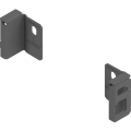 Uchwyt ścianki tylnej MERIVOBOX wys. N L+P ANTRAC