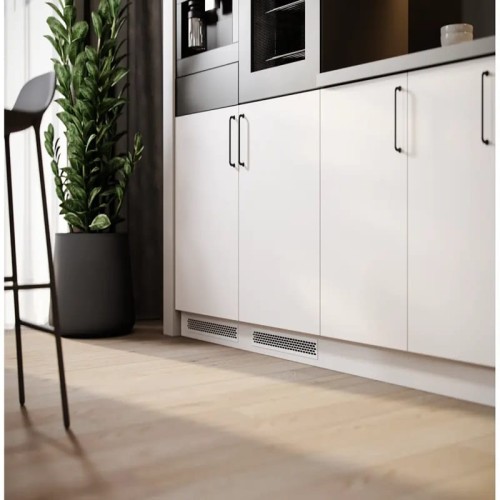 UZ-LOFT NORD  RURKA+stopka  L-128 czarny mat