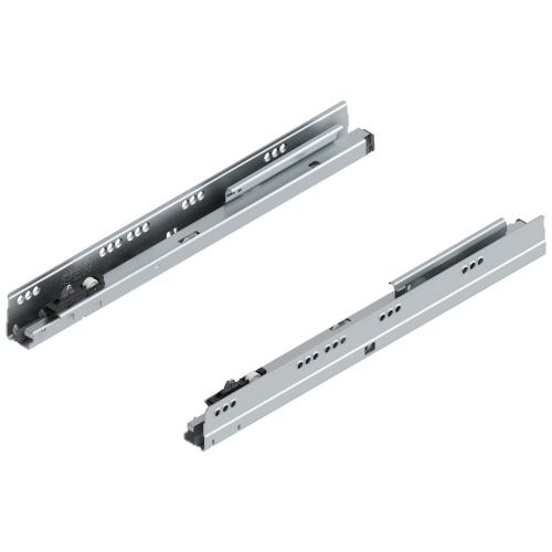 PROWADNICA TANDEMBOX TIP-ON BLUMOTION L-400 30KG 578.4001M