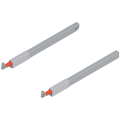 RELING ANTARO 350 SZARY  KPL.