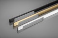 UCHWYT EXTEND L-1200 CZARNY MAT