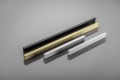 UA-PILLAR-320-20M uchwyt czarny mat