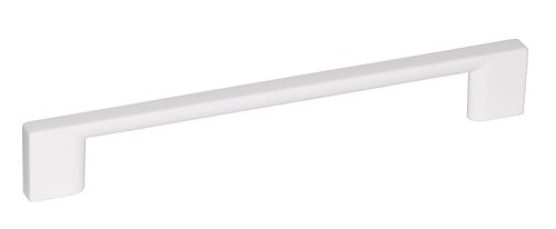 UCHWYT UN73 -2576- BIAŁY MAT L-192