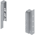 mocowanie scianki tylnej Tbox C L+P Z30C000S szare