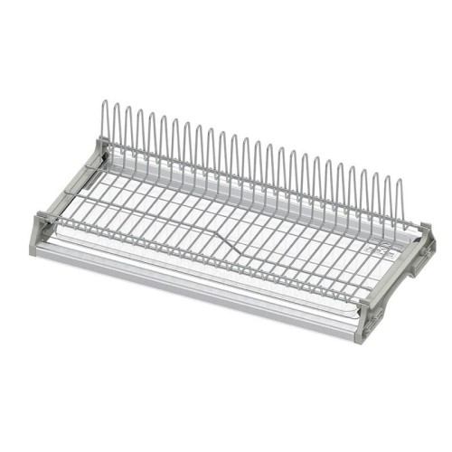 SUSZARKA L-50 JEDNOPOZIOMOWA EFEKT CHROM
