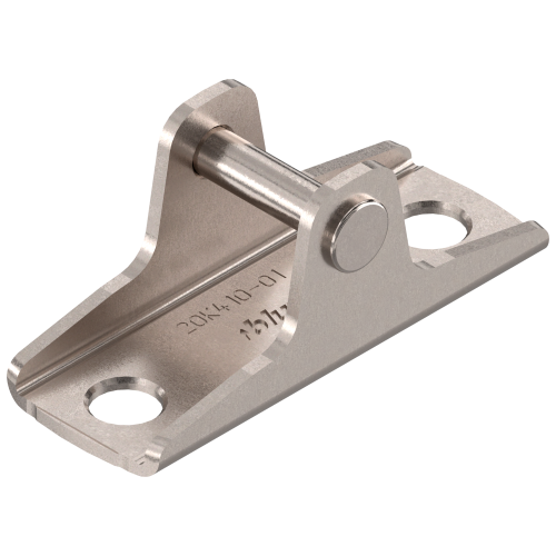 20K4101 mocowanie frontu HK-XS