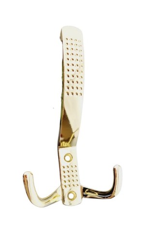 WIESZAK KONEWKA DUŻY Z-355 G3 ZŁOTY HD