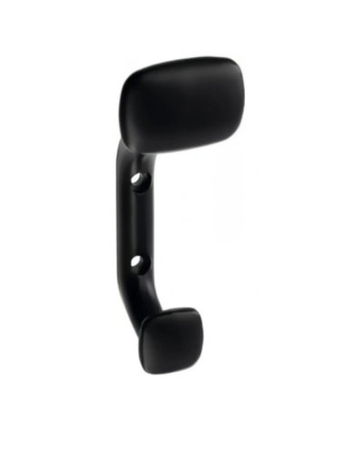 WIESZAK TOLEDO średni C0 czarny mat NOVY