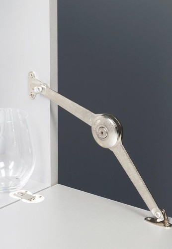 PODNOŚNIK HUWILIFT DUO PEKA