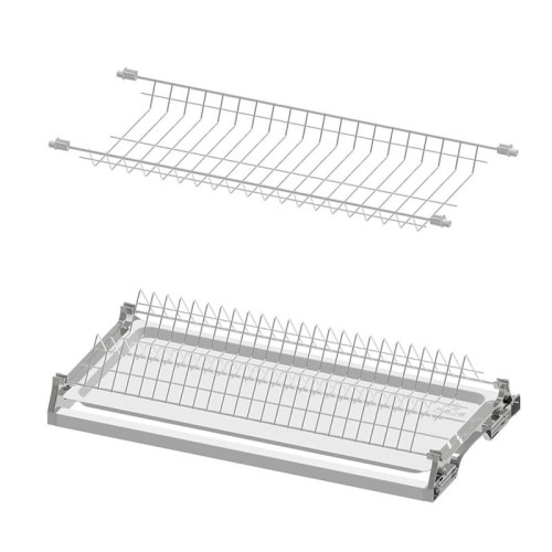 SUSZARKA L-80 DWUPOZIOMOWA BIAŁA