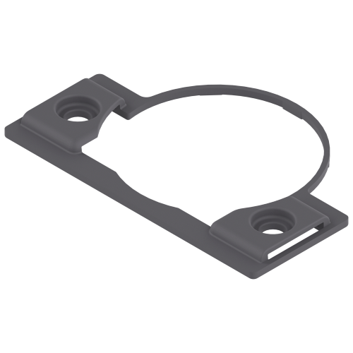 PODKŁADKA DYSTANSOWA POD PUSZKĘ ZAWIASÓW CLIP-TOP BLUMOTION 70T3507.21