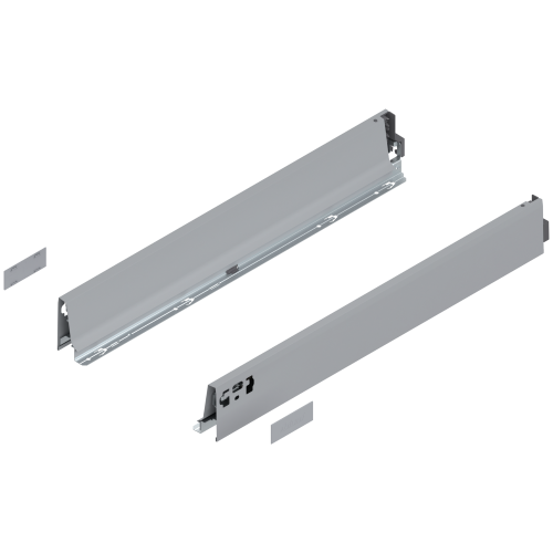 BOKI TANDEMBOX L-600 L+P SZARE
