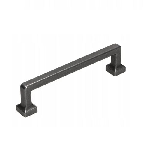 Uchwyt UR47-0128-RPP00  stare srebro 