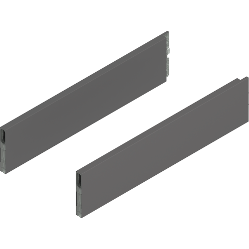 BOXCAP DO SZUFLADY MERIVOBOX L-450 ANTRACYT