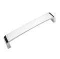 UU2404 L-128 uchwyt chrom