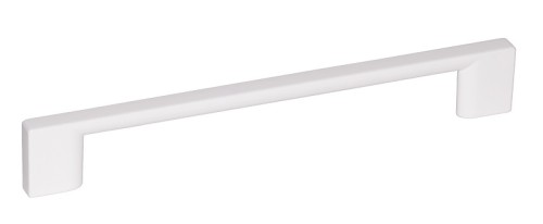 UCHWYT UN73 -2576- BIAŁY MAT L-128