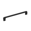 C-5825 L-160  UCHWYT CAMPANA P61 czarny mat