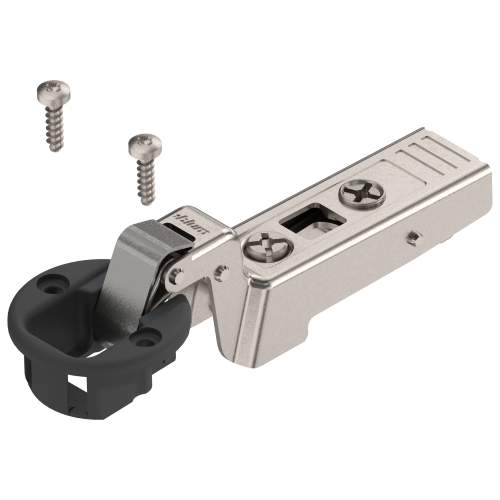 ZAWIAS CLIP-TOP WEWNĘTRZNY 110st. DO SZKŁA